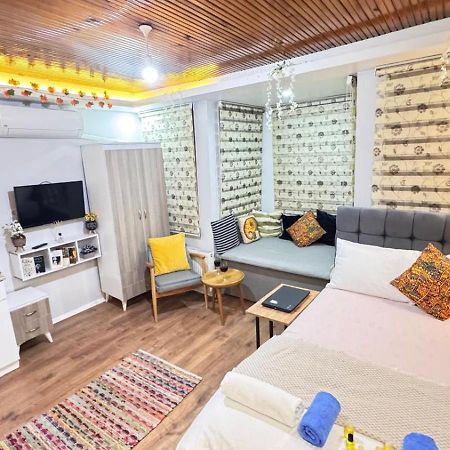 Taksim Camellia Suit Isztambul Kültér fotó